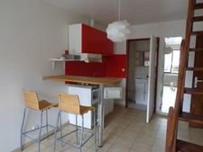 Immeuble à vendre NANTEUIL LE HAUDOUIN (60)