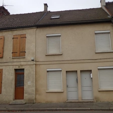 Immeuble à vendre NANTEUIL LE HAUDOUIN (60)