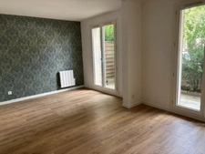 EN EXCLUSIVITE Appartement à vendre 2 pièces ARNOUVILLE LES GONESSE (95)