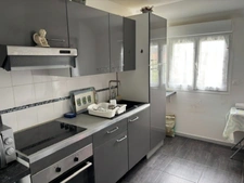 Maison à vendre 7 pièces JUILLY (77)