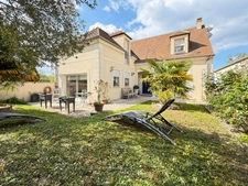 Maison à vendre 6 pièces PONT SAINTE MAXENCE (60) terrain 390m2