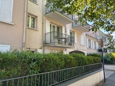 EN EXCLUSIVITE Appartement à vendre 2 pièces ARNOUVILLE LES GONESSE (95)