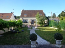 Maison à vendre 6 pièces PONT SAINTE MAXENCE (60) terrain 390m2