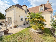 Maison à vendre 6 pièces PONT SAINTE MAXENCE (60) terrain 390m2