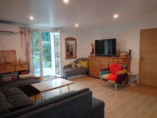 Maison à vendre 7 pièces LE PLESSIS BELLEVILLE (60) BEAU TERRAIN
