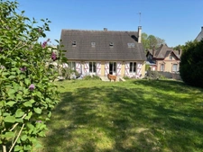A vendre Belle maison familiale à Pont Saint Maxence sur une parcelle de 1397m2