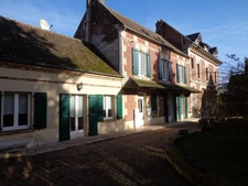 Propriete à vendre 35 pièces EPINEUSE (60)