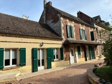 Propriete corps de ferme proche CLERMONT