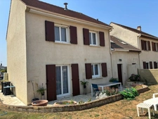 Maison à vendre 6 pièces secteur CLAYE SOUILLY