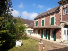 Propriete corps de ferme proche CLERMONT