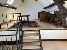 Maison à vendre 6 pièces LIANCOURT (60) avec une dépendance d'environ 94 m2 et fort potentiel!