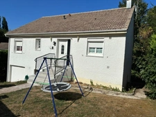 Maison à vendre 6 pièces DAMMARTIN EN GOELE (77)