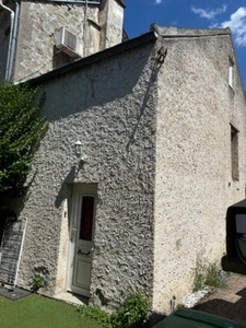 Maison à vendre sur CHAUMONTEL (95)