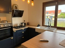 Maison familiale indépendante à vendre 8 pièces PONT SAINTE MAXENCE (60)