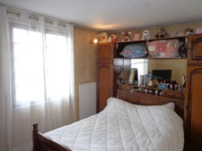 Maison à vendre 4 pièces MONTFERMEIL (93)