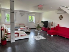 Maison à vendre 7 pièces JUILLY (77)