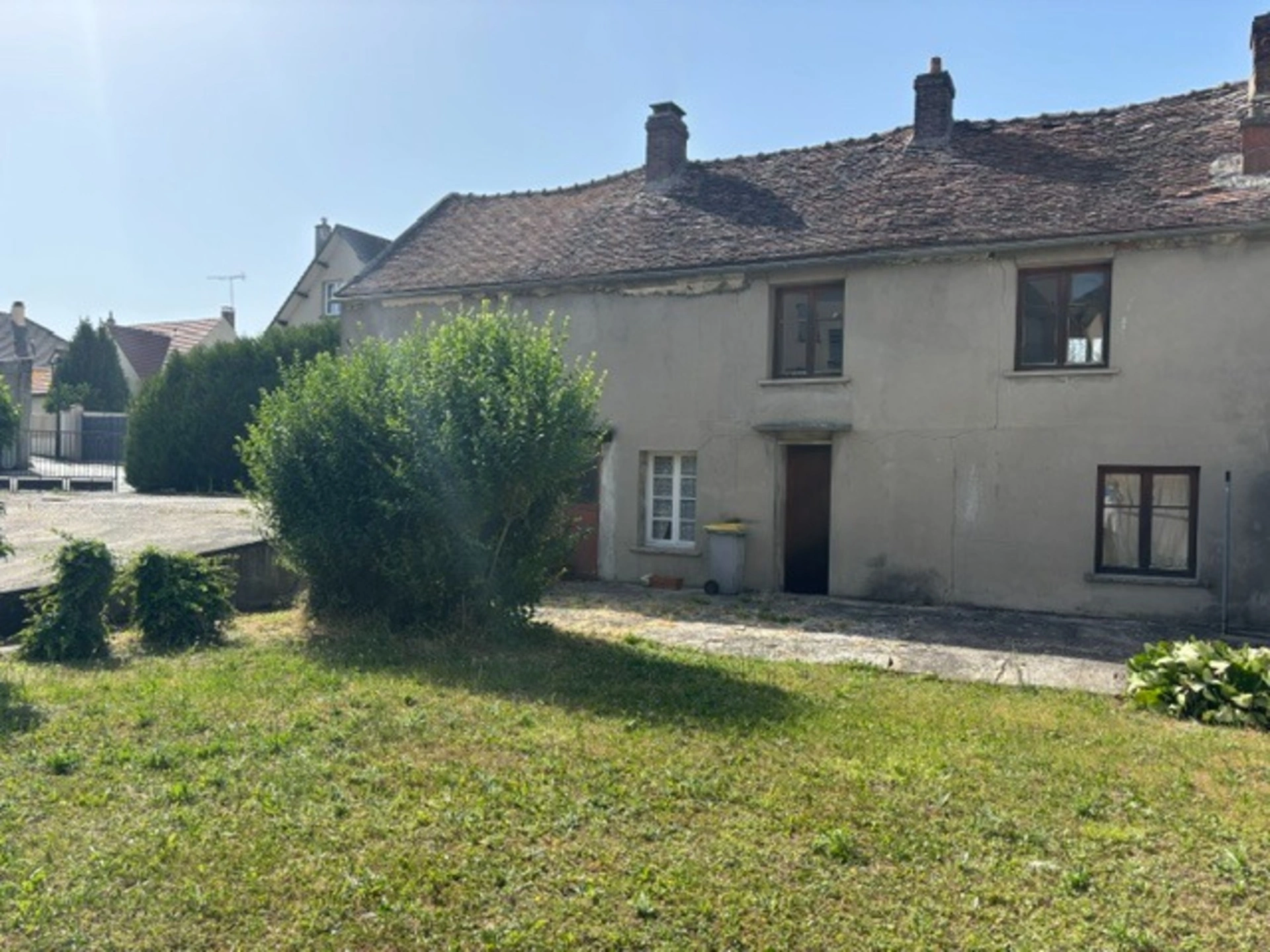 Maison 4 pièces 103 m² · à Moussy le Neuf · 103 m² · 187 000 €
