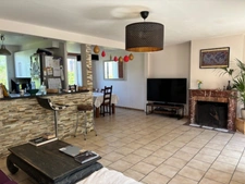 A vendre Belle maison familiale à Pont Saint Maxence sur une parcelle de 1397m2