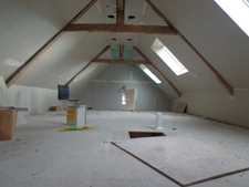 Propriete corps de ferme proche CLERMONT