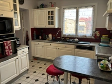 Maison à vendre 6 pièces secteur CLAYE SOUILLY