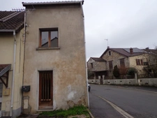 Maison à vendre 3 pièces LONGPERRIER (77)