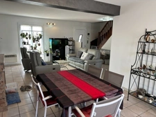 Maison à vendre 6 pièces secteur CLAYE SOUILLY