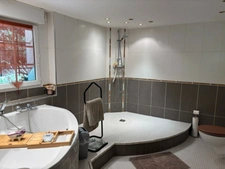 Maison à vendre 6 pièces DAMMARTIN EN GOELE (77)
