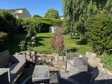 Maison à vendre 7 pièces LE PLESSIS BELLEVILLE (60) BEAU TERRAIN