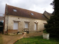 Propriete à vendre 35 pièces EPINEUSE (60)
