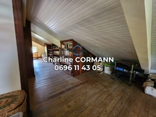 Maison4 pièces avec terrasse et jardin – au Lamentin (972)
