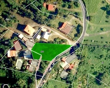 Terrain à vendre  LE LORRAIN (972)