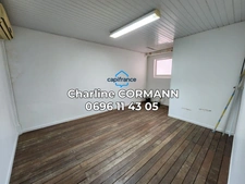Immeuble à vendre FORT DE FRANCE (972)