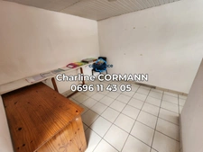 Immeuble à vendre FORT DE FRANCE (972)