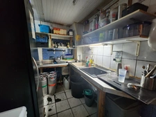 À VENDRE – Fonds de commerce Bar / Restaurant réputé à Fort-de-France