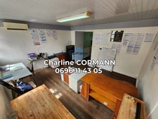 Immeuble à vendre FORT DE FRANCE (972)