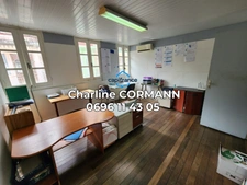 Immeuble à vendre FORT DE FRANCE (972)