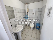 Immeuble à vendre FORT DE FRANCE (972)