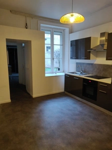 À vendre – Appartement 3 pièces – 87 m² – Épinal, secteur Place des Vosges