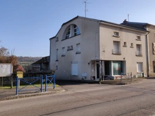 Maison à vendre 7 pièces REMONCOURT (88)