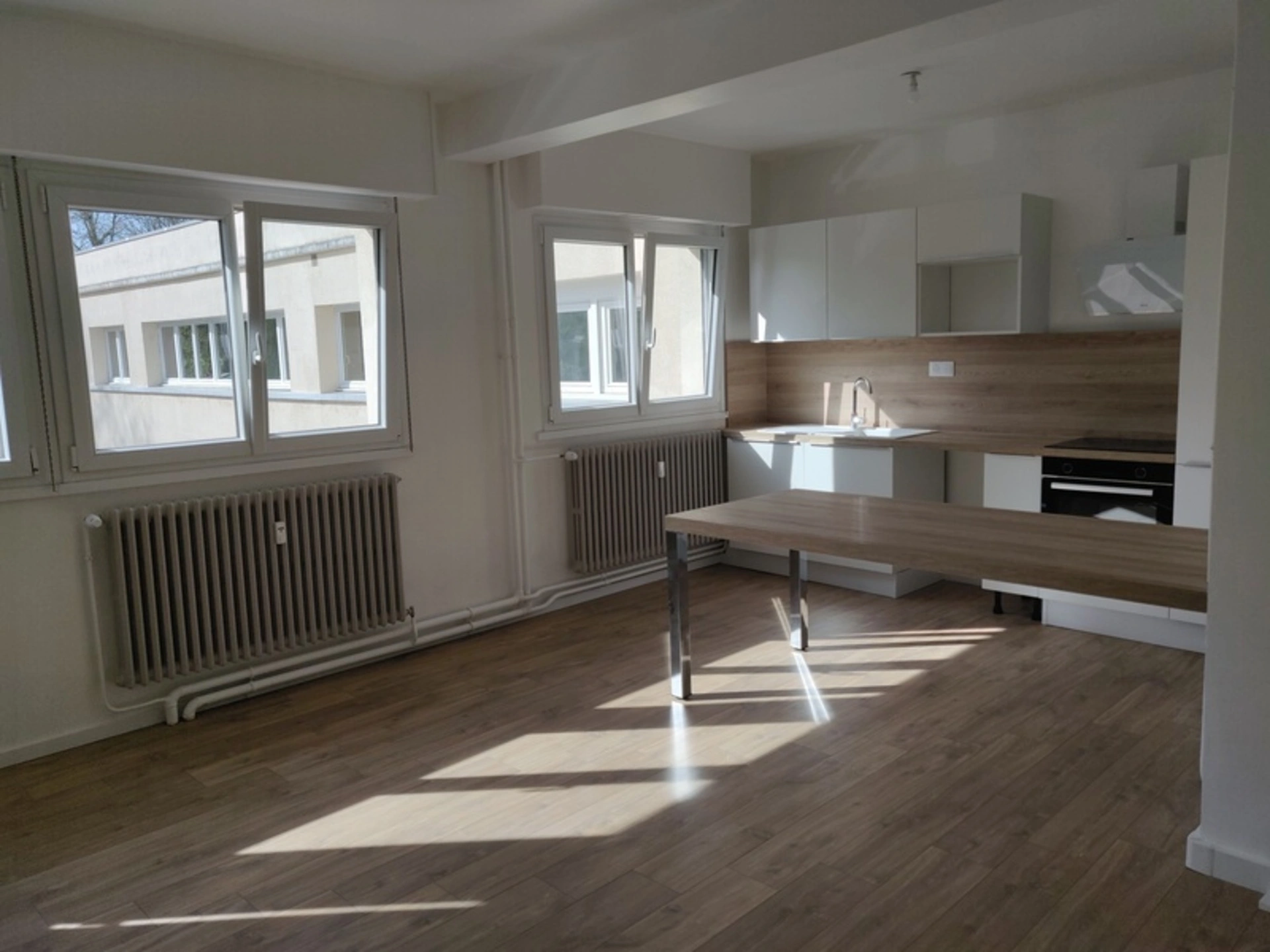 Appartement 2 pièces 45 m² · à Epinal · 45 m² · 58 000 €