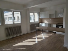 🏡 Investissez à Petit Prix – T2 Rénové – 58 000 € – Potentiel Locatif 500 €/mois