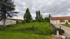 Terrain à vendre de 861,00 m² DOMEVRE SUR VEZOUZE (54)