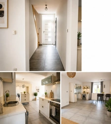 Maison à vendre 6 pièces  (54)
