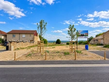 Terrain à vendre de 674,00 m² GOVILLER (54)