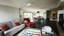 En exclusivité – Maison d'architecte à Gugney-aux-Aulx