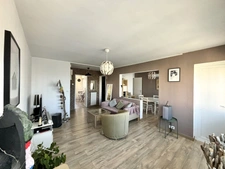 Appartement à vendre 4 pièces 69m² Salon de Provence