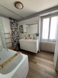 Maison à vendre 4 pièces TALANT (21)