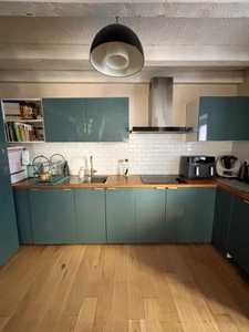 Maison à vendre 4 pièces TALANT (21)