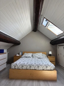 Maison à vendre 4 pièces TALANT (21)