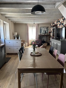 Maison à vendre 4 pièces TALANT (21)